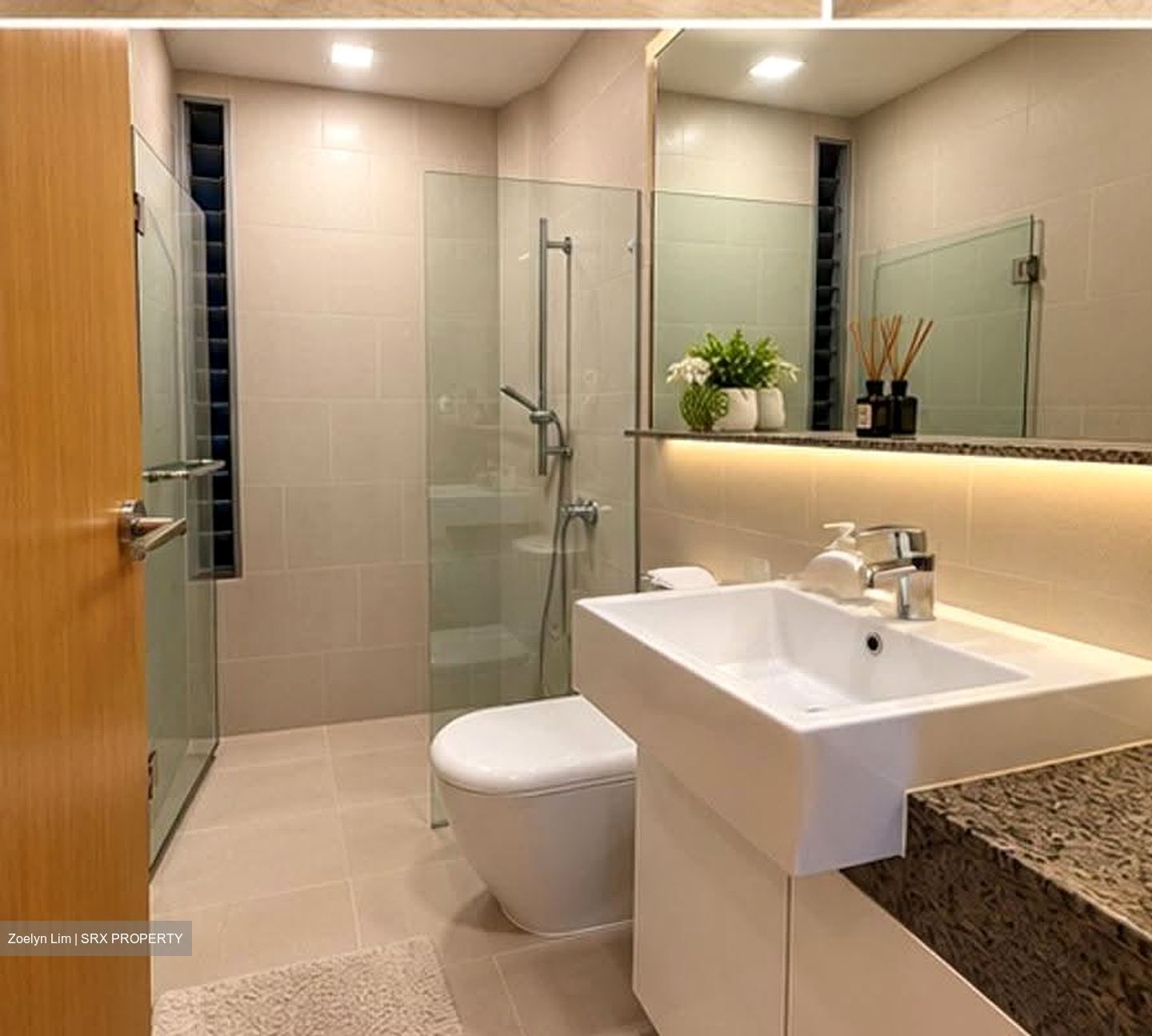Bleu @ East Coast (D16), Condominium #633818031